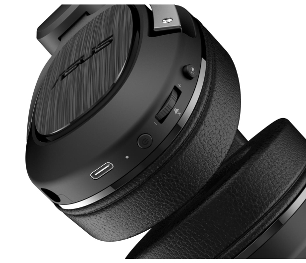 ASUS TUF GAMING H3 WIRELESS - 714779 - zdjęcie 7